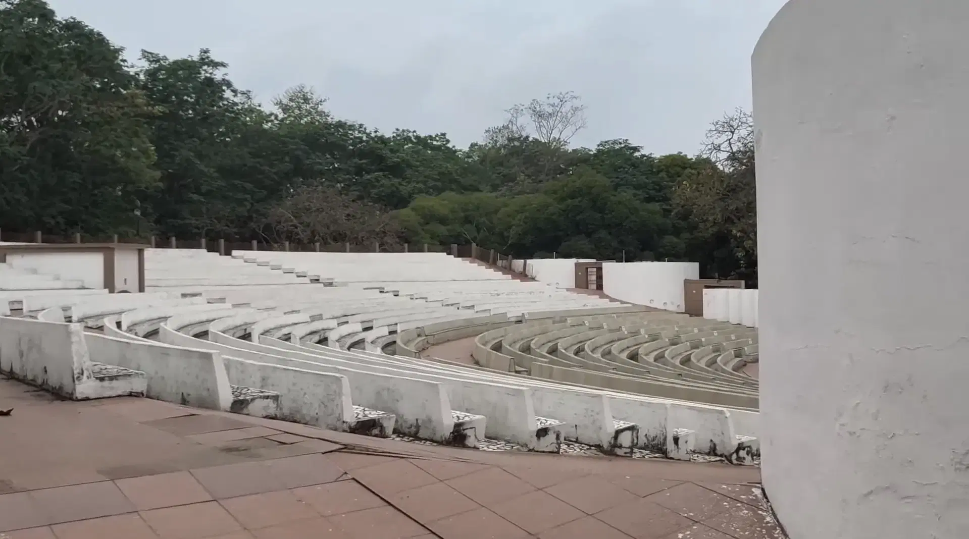 IIT Kharagpur Campus photo 4